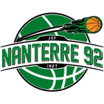 Logo U18 Nanterre 92