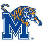 Logo Memphis Tigers