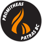 Logo U18 Promitheas Patras