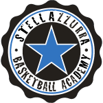 Logo U18 Stellazzurra Rome