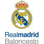 Logo U18 Real Madrid