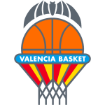 Logo U18 Valencia Basket