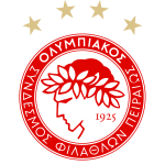 Logo U18 Olympiacos Piraeus