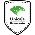 Logo U18 Unicaja Malaga