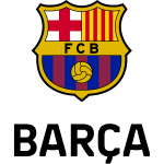 Logo U18 FC Barcelona