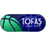Logo U18 Tofas Bursa