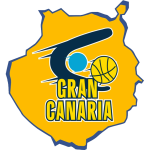 Logo U18 Gran Canaria