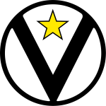 Logo U18 Virtus Bologna