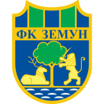 Logo U18 Zemun Belgrade
