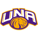 Logo North Alabama Lions