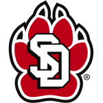 Logo South Dakota Coyotes