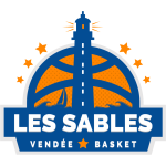 Logo Les Sables Vendée
