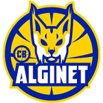 Logo Alginet