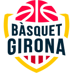 Logo Girona FC
