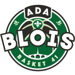 Logo Blois U21