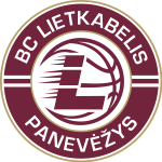 Logo U18 Lietkabelis Panevezys
