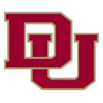 Logo Denver Pioneers