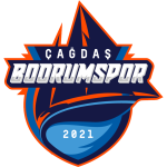 Logo Cagdas Bodrum Spor