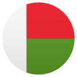 Logo U19 Madagascar