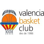 Logo Valencia Basket