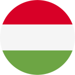 Logo U20 Hungary