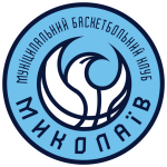 Logo MBC Mykolaiv