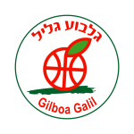 Logo Gilboa Galil