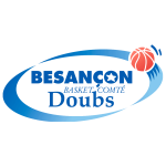 Logo Besancon U21