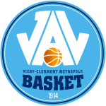 Logo Vichy-Clermont U21