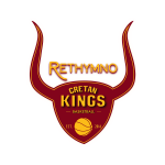 Logo Rethymno Cretan Kings
