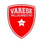 Logo Pallacanestro Varese
