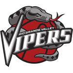Logo Rio Grande Valley Vipers