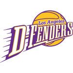 Logo Los Angeles D-Fenders