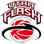 Logo Utah Flash