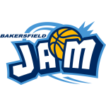 Logo Bakersfield Jam