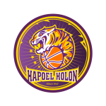 Logo Hapoel UNET Holon