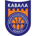 Logo Kavalas