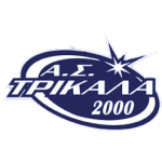 Logo Trikala