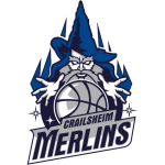 Logo HAKRO Merlins Crailsheim
