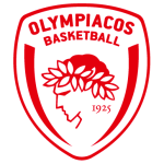 Logo Olympiacos
