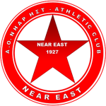 Logo Near-East