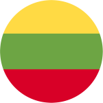 Logo Lithuania