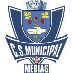 Logo CS Municipal Medias