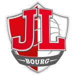 Logo Bourg-en-Bresse