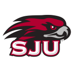 Logo Saint Joseph's Hawks