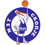 Logo MZT Skopje