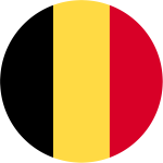 Logo U20 Belgium