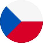 Logo U16 Czech Republic