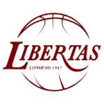 Logo Libertas Livorno