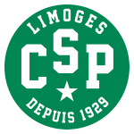 Logo Limoges U21